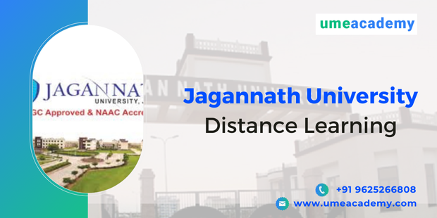 Jagannath University Distance Learning